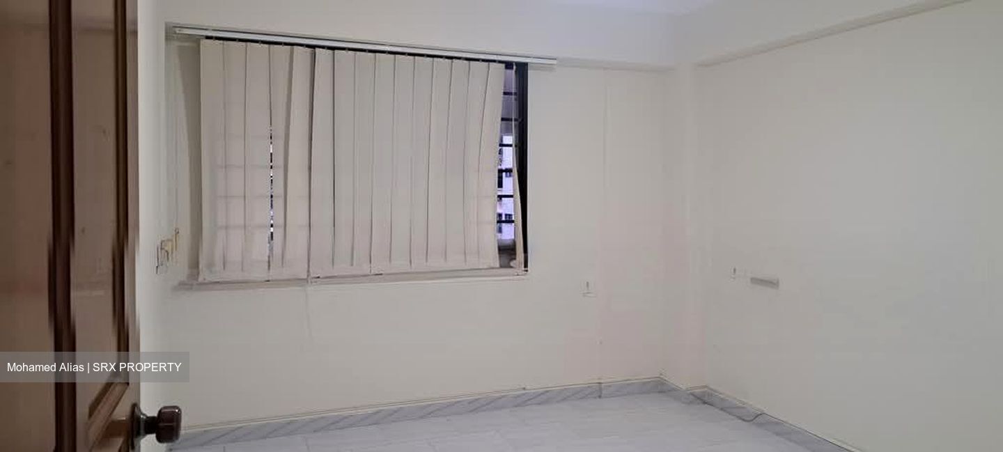 Blk 106 Pasir Ris Street 12 (Pasir Ris), HDB 5 Rooms #590066461